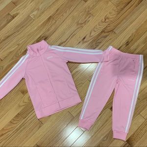 💗Adidas Tracksuit💗